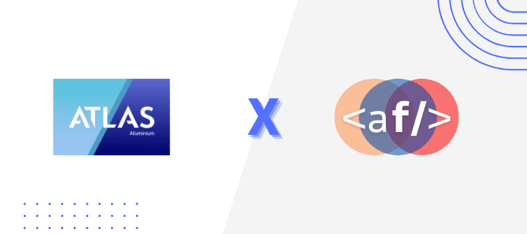 SEO and a complex domain migration: Consolidating and growing Atlas Aluminium